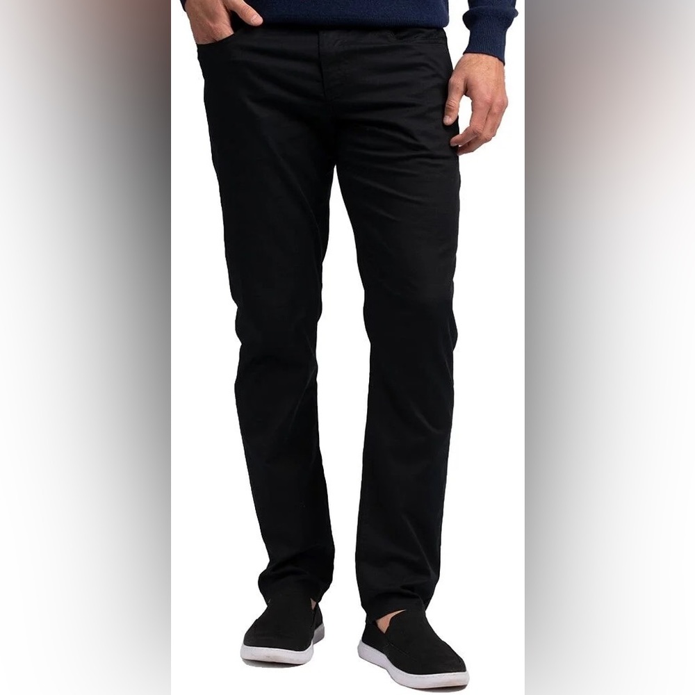 Travis Mathew trifecta 2.0 pants (2 pairs)